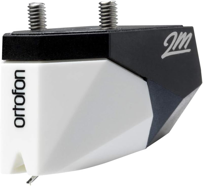 Ortofon 2M Red Verso Moving Magnet Phono Cartridge