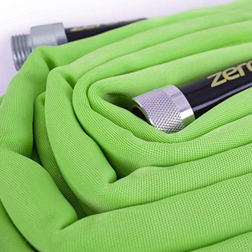 Commercial Garden Hose, 3/4-In. x 75-Ft.