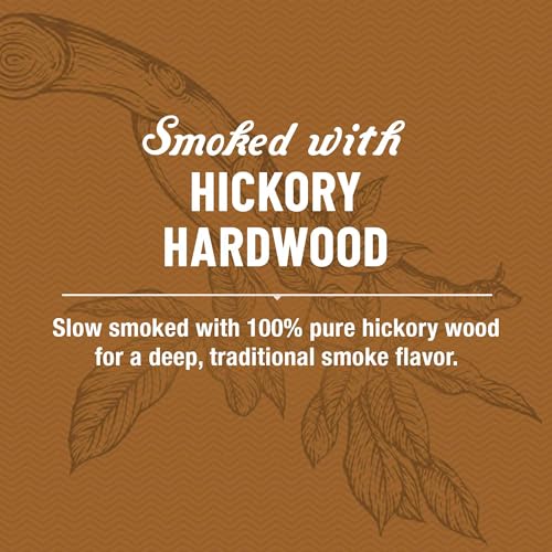 Duke's Pork Original Smoked Shorty Sausages, 7g Protein Per Serving, 4 oz. (Pack of 8)