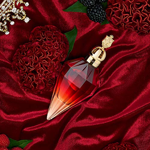 Katy Perry Killer Queen for Women 3.4 oz Eau de Parfum Spray |