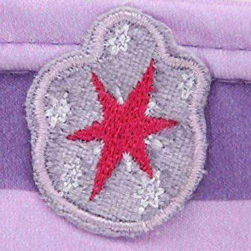 Elope My Little Pony Twilight Sparkle Costume Glovettes
