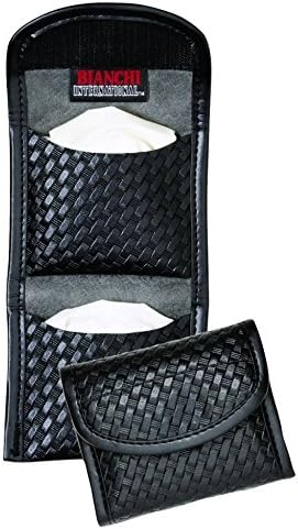 Bianchi Accumold Elite 7928 Flat Glove Pouch