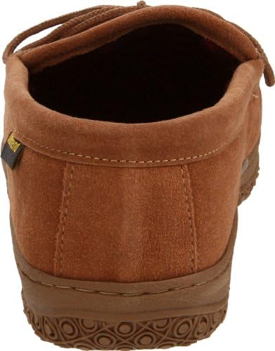 Old Friend Men's Wisconsin Slipper