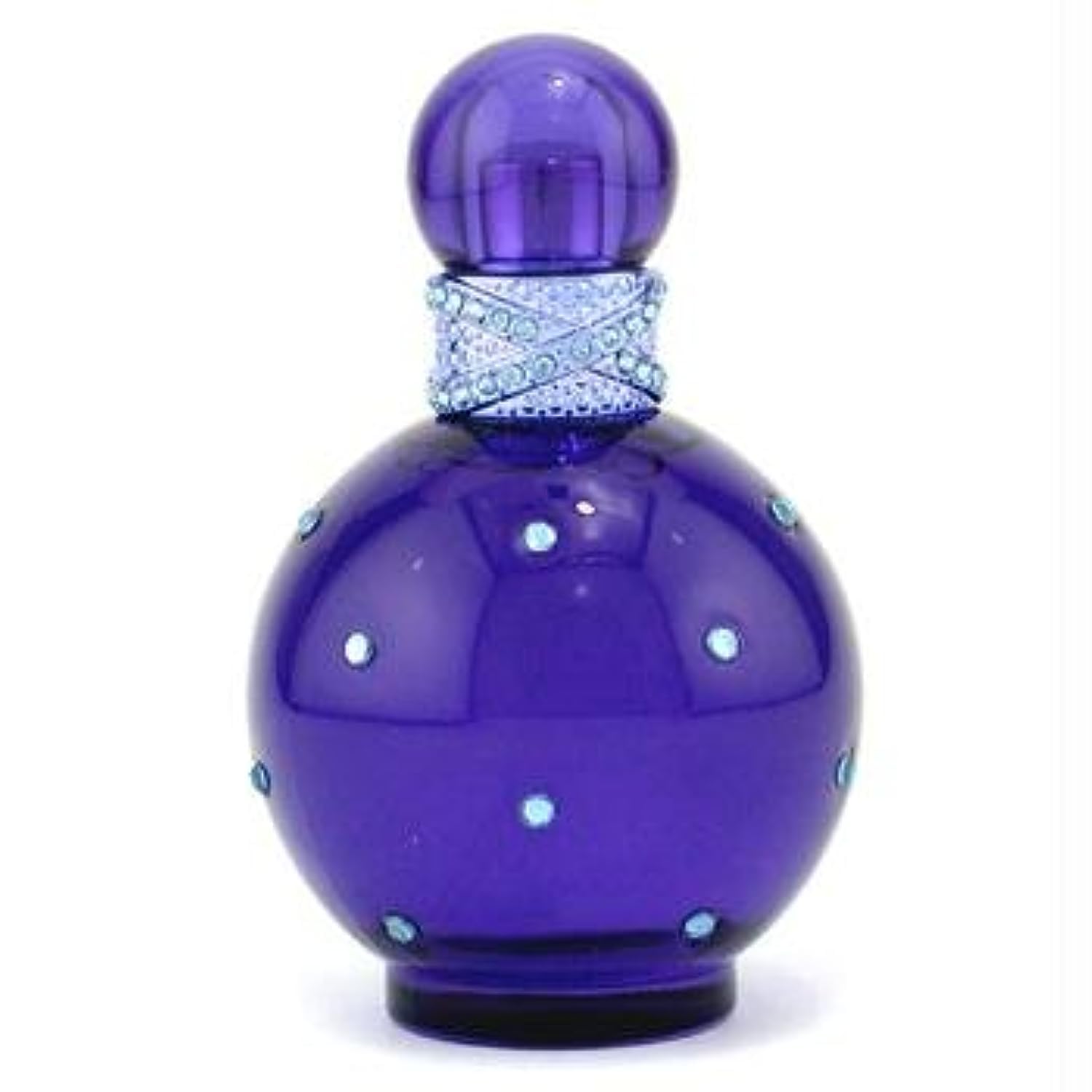 MIDNIGHT FANTASY BRITNEY SPEARS by Britney Spears EAU DE PARFUM SPRAY 3.3 OZ for WOMEN