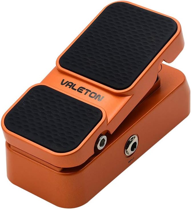 Valeton Surge EP-2 Mini Expression/ Passive Volume Guitar Effect Mini Pedal (EP-2)