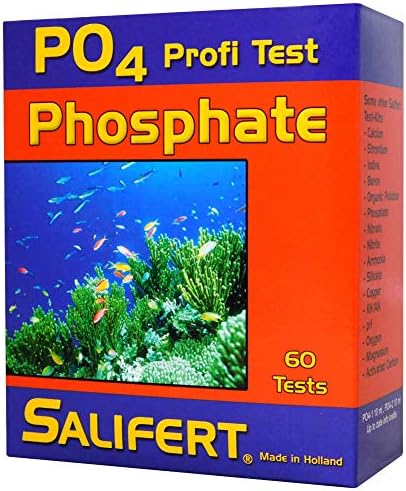 Phosphate Test Kit