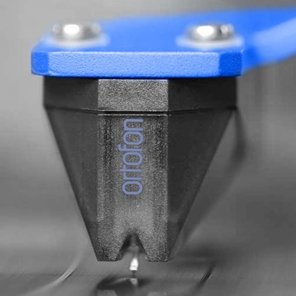Ortofon 2M Blue Moving Magnet Phono Cartridge