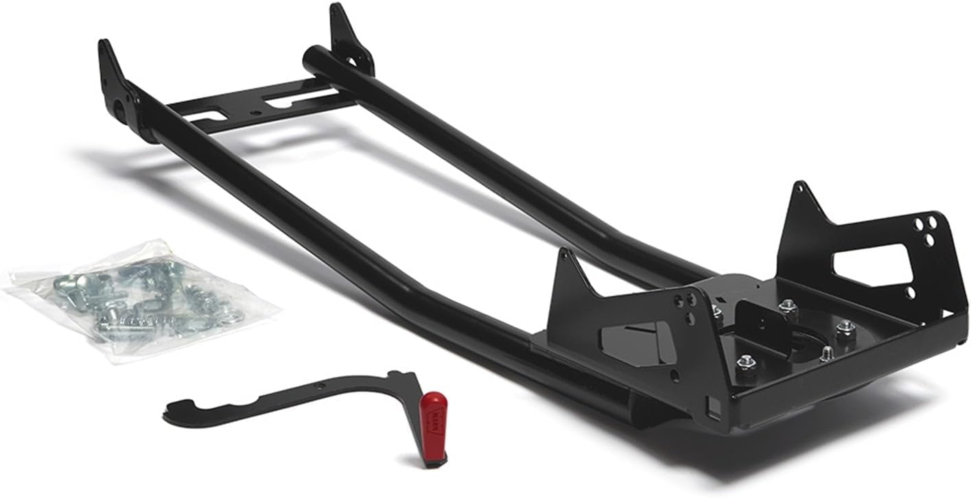 WARN 86528 Center Mount Plow Base Tube Assembly Kit