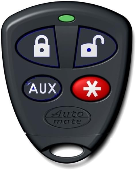Directed Electronics (DEI) DEI Automate 474A Remote Z2020A-474A