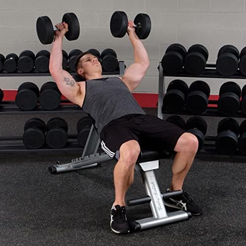 (SDP35) Rubber Round DB 35LB