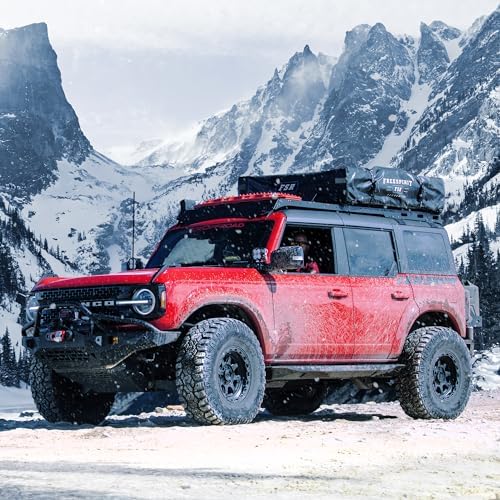 Kanati Trail Hog A/T-4 All-Terrain Tire - LT275/70R18 125/122Q E (10 Ply) | Light Truck All Terrain All Season Traction 125/122Q Rated E (10 Ply)