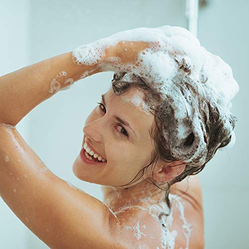 Ginger Lily Farms ZeroDerm Shampoo, 128oz, Fragrance Free