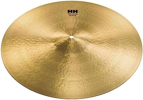 Sabian HH 18 Inch Thin Crash