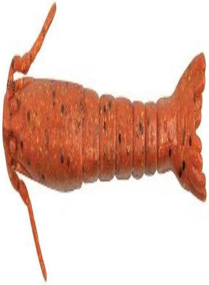 Berkley Gulp! Shrimp Saltwater Fishing Soft Bait