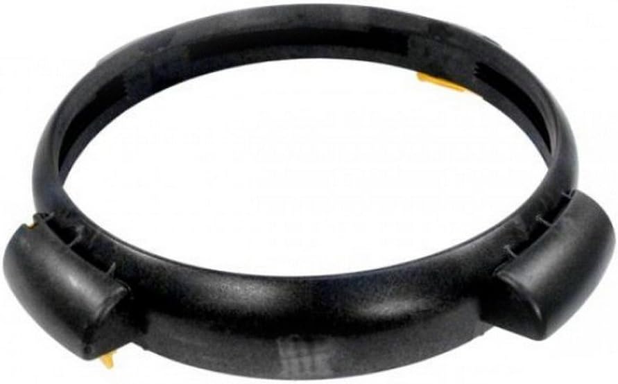 Waterway Plastics 550-7500 Filter Nut with Ext Lock Tabs