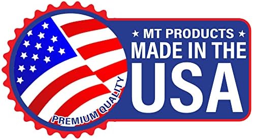 MT Products Blank Natural Pulp Egg Cartons Holds Up to Twelve Eggs 11.50" x 4.2" x 1.25" - Perfect for Chicken Farm (Pack of 15) - Made in the USA