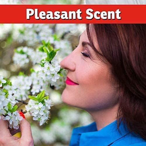 I Must Garden Deer Repellent: Powerful All-Natural Protection, 32oz Spice | Ready to Use Spray - Safe for Plants Pets & Pollinators - Pleasant Scent - Long-Lasting Control