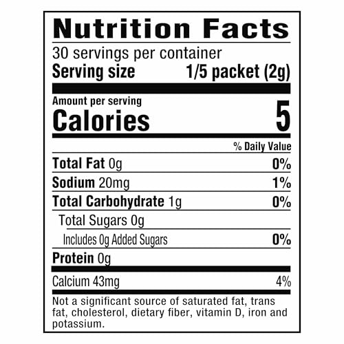 Crystal Light Drink Mix, 6 Pitcher Packets Concord Grape , 2.01 oz | for Flavorful Hydration and Shareable Refreshment Zero Sugar, Low Calorie No Caffeine