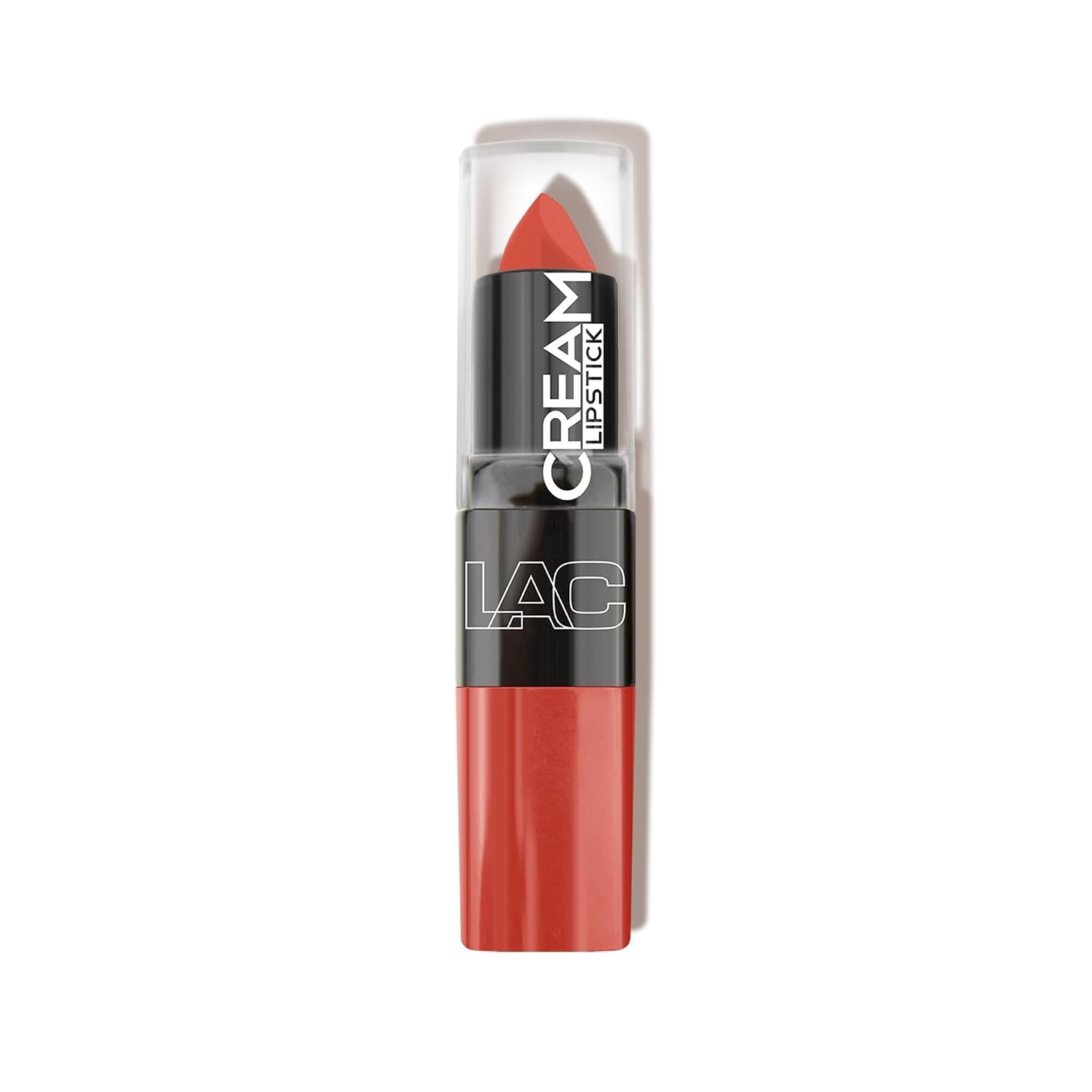 L.A. COLORS Moisture Cream Lipstick, Exquisite CML488