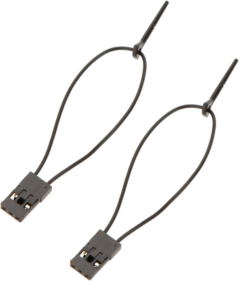 Flysky FS-A3 AFHDS2A 2.4G 3CH Receiver for GT2E GT2G Transmitter 2PCS