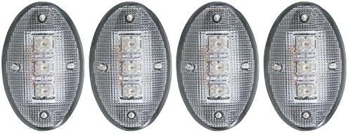 ANZO USA AnzoUSA 861079 Fender Light