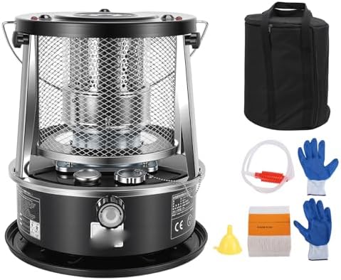 Kerosene Heater For indoor and outdoor