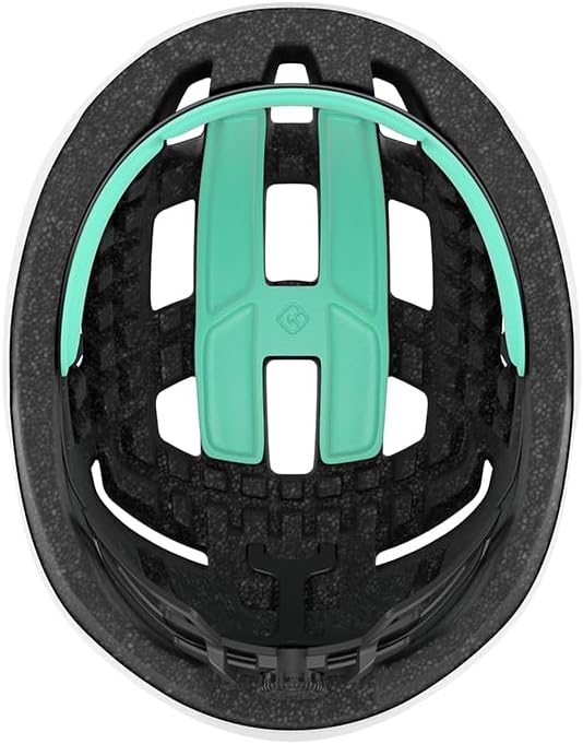 LAZER Tempo KinetiCore Bike Helmet, Lightweight Bicycling Gear for Adults, Men & Women’s Cycling Head Gear