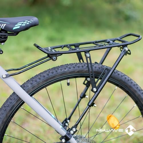 M-Wave Gepäckträger One-4-All