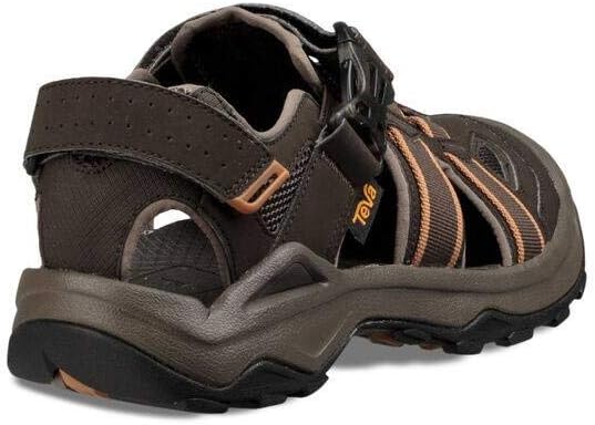 Teva Men's M Omnium 2 Leather Sandals