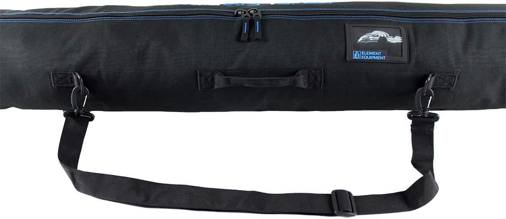 Element Equipment Ski Bag with Shoulder Strap