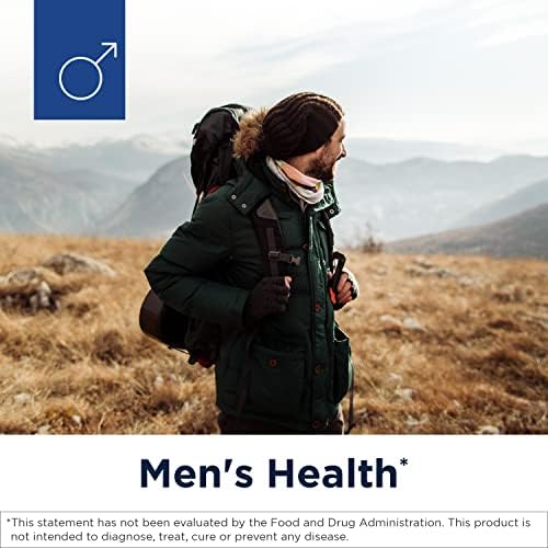 Designs for Health LibidoStim-M - Formula for Men with Tribulus