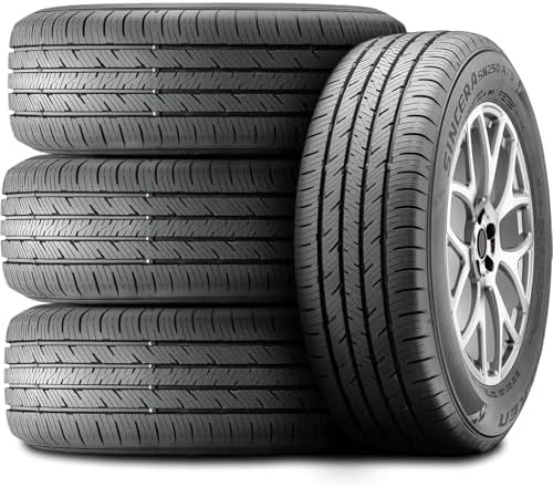Falken Sincera SN250 AS - 185/60R14 82H All Season Performance Touring Tire