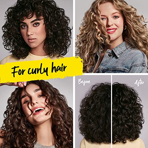 Marc Anthony Strictly Curls, Volumizing Hair Spray for Curly Hair