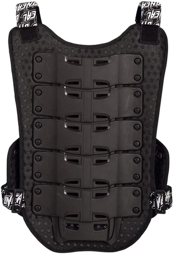 ONeal Holeshot Protector - Black - Medium / Large 1285-004