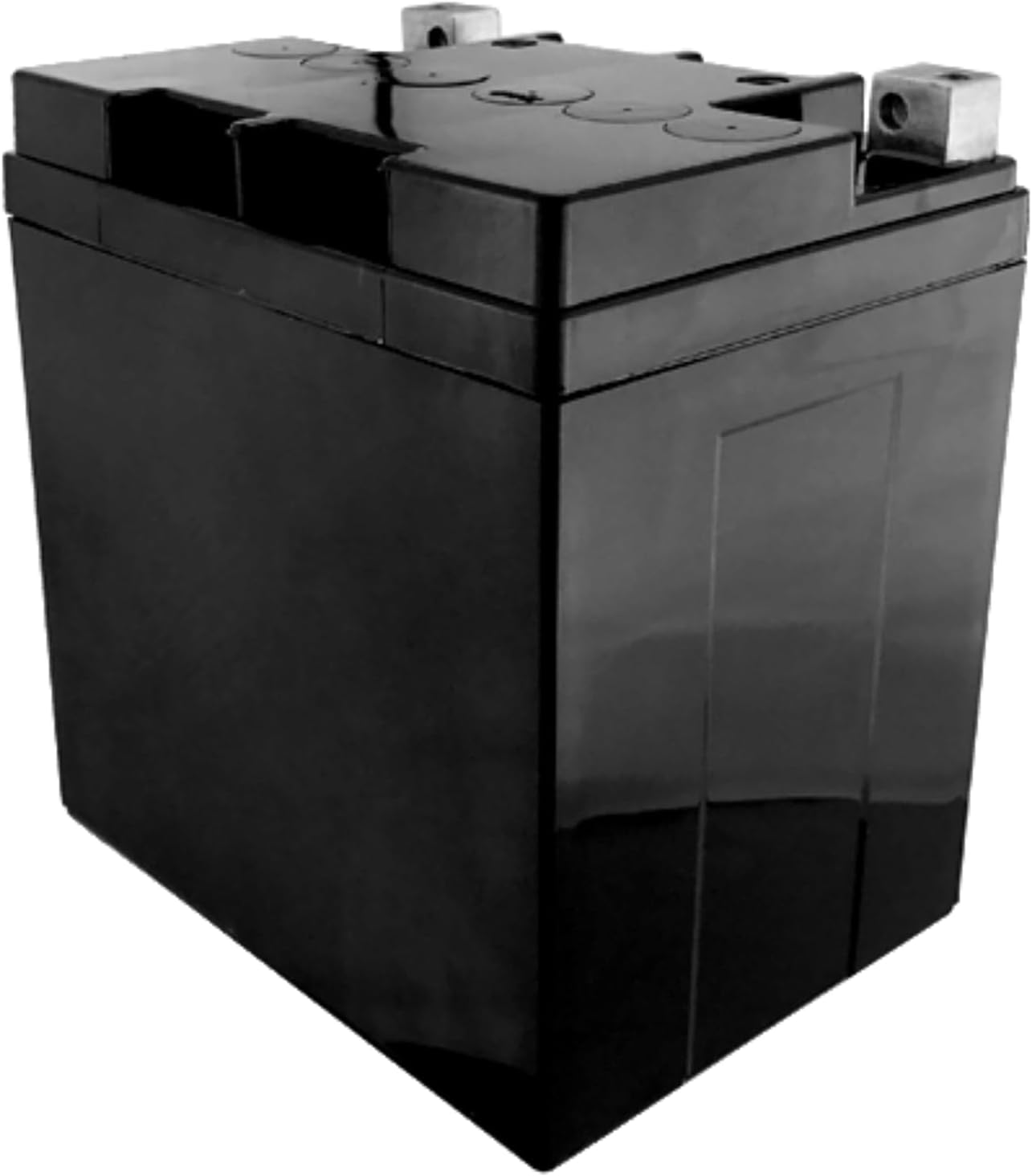 Powerstar® ETX30L Ps30l-bs Battery YTX30L-BS High Performance Power Sports Battery Super Crank