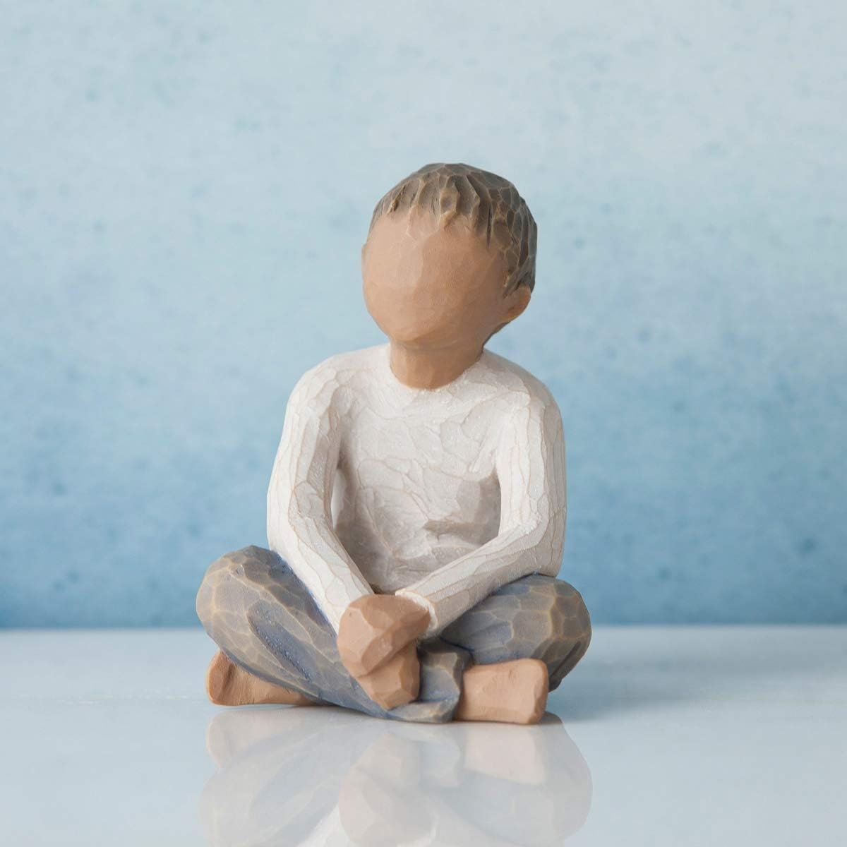 Willow Tree Imaginative Child, Sculpted Hand-Painted Figure