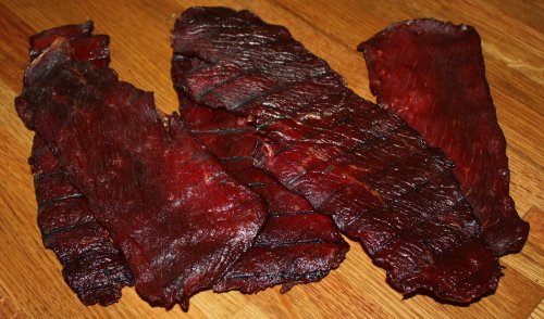 A.C. Legg INC Cajun Jerky Seasoning
