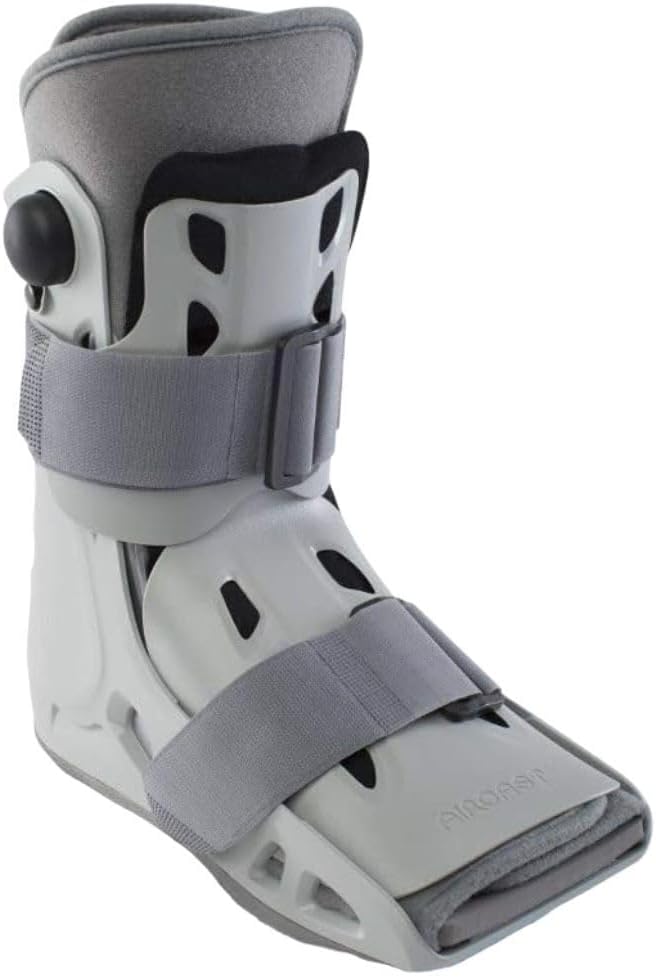 Aircast AirSelect Walker Brace/Walking Boot (Elite, Short and Standard)