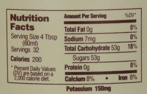 McLure's Pure Maple Syrup, 64 Ounce