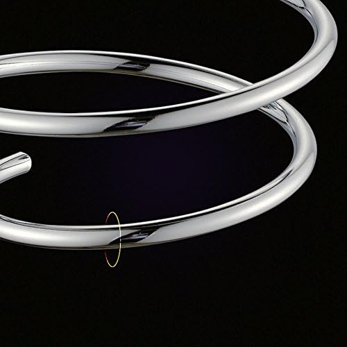 Hair Dryer Holder Stainless Steel Chromed (Black)