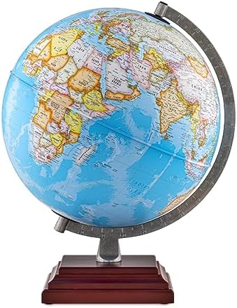Waypoint Geographic Odyssey Globe