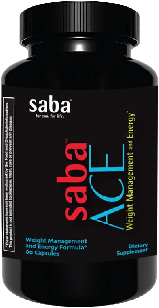 Appetite Control, Energy & Metabolism Support Supplement with Green Tea, TeaCrine®, Dynamine®