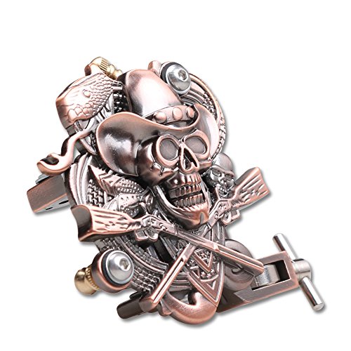 Dragonhawk Complete Tattoo Kit with Case