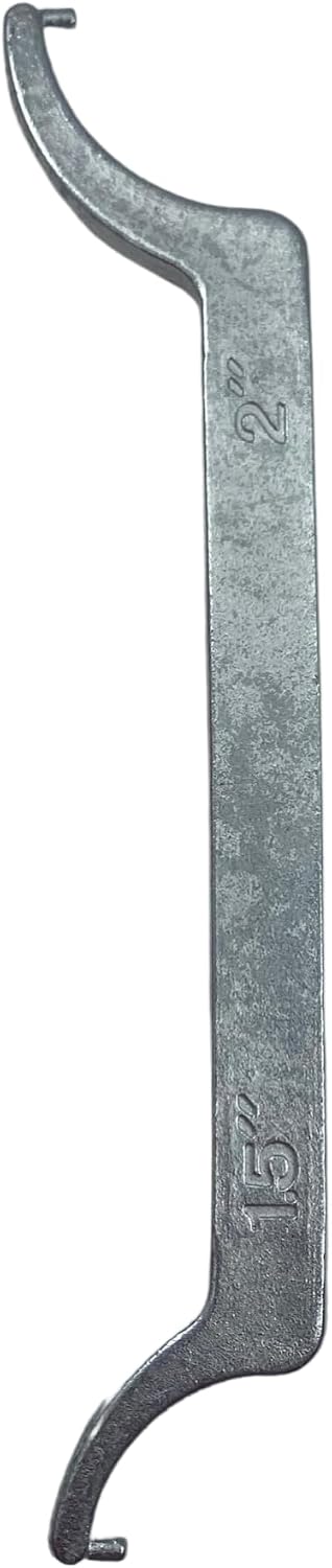 CRL Standoff Wrench for 1-1/2" and 2" Cap Assemblies