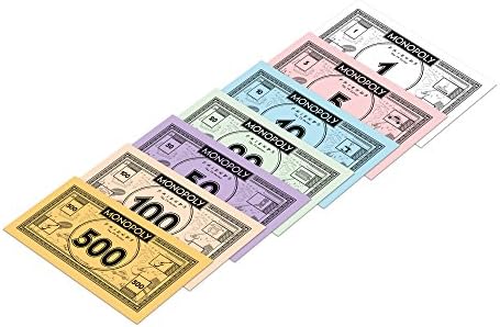 Friends Monopoly