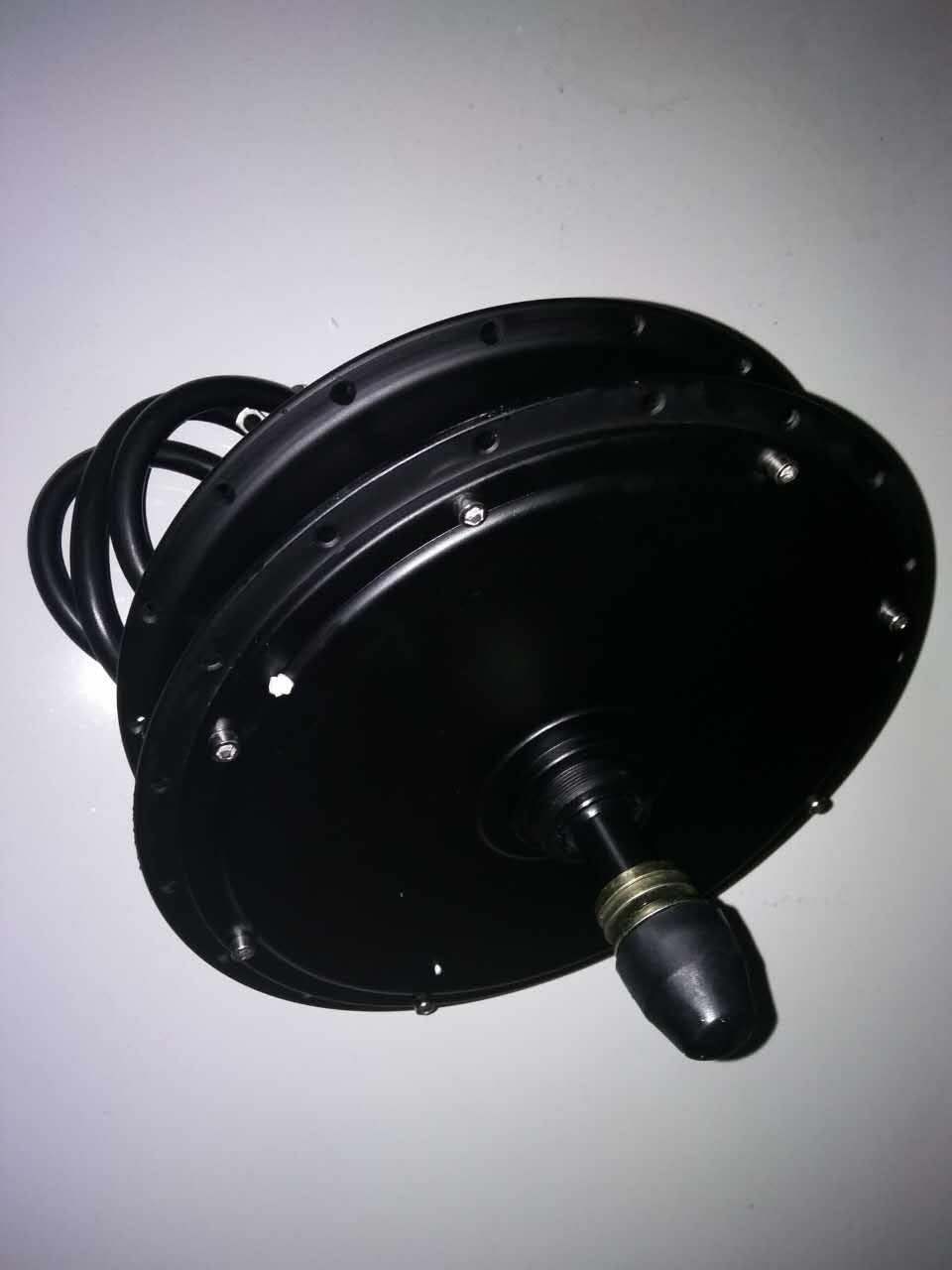 48V/60V/72V 3000W Electric Wheel Hub Motor, 3KW Brushless Gearless Motor, Electric Bike Hub Motor,3000w High Power Electric Bike DC Motor.