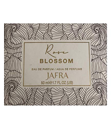 Jafra Gardenia Blossom Eau de Parfum 1.7 fl. oz.