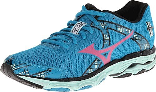 Mizuno Women's Wave Ascend 5 Trail Running Shoe