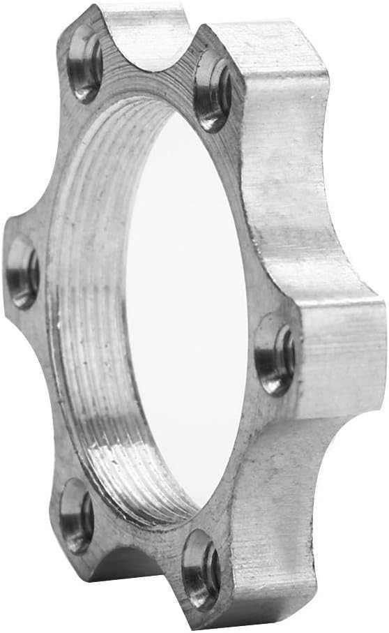 Hub Disc Brake Rotor Adapter