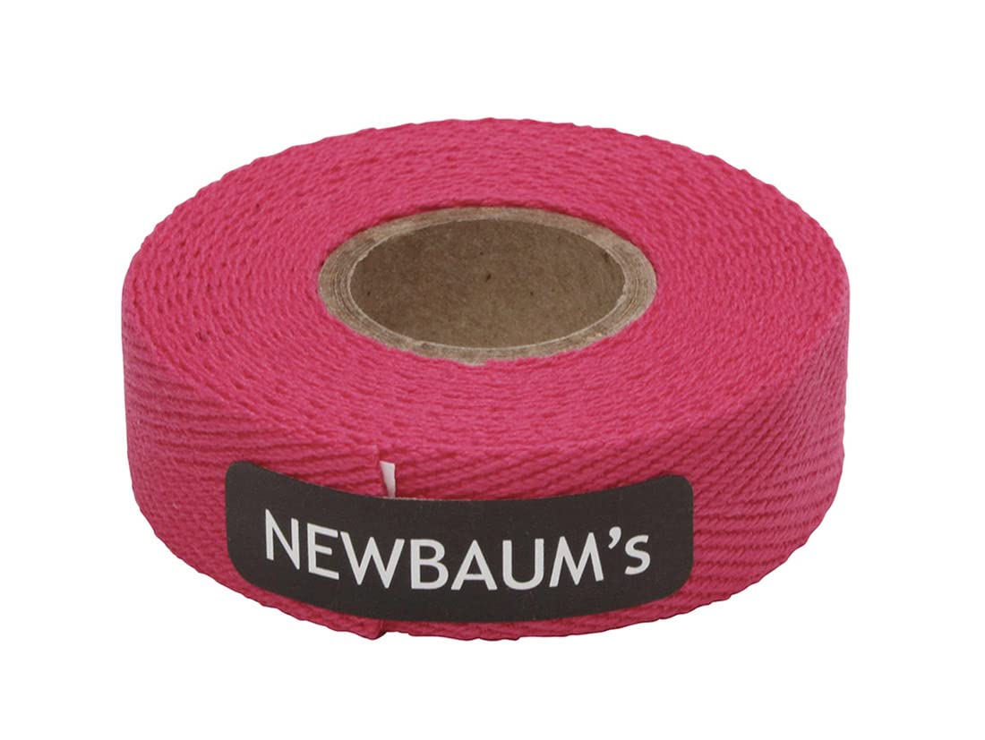 Newbaum's Cotton Road Bicycle Handlebar Tape (Celeste) | bike-handlebar-tape